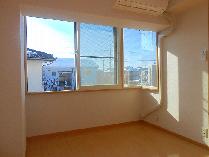 その他　同タイプ別部屋写真