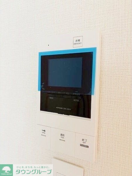 ウイングクレストCのその他写真