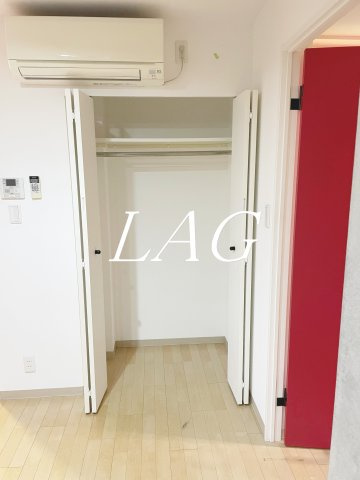 収納　収納です。