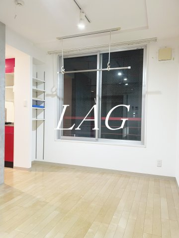 居室・リビング　洋室のお部屋です。