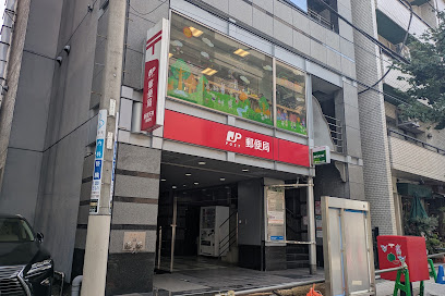 藤和シティホームズ神楽坂の周辺写真