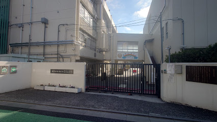 藤和シティホームズ神楽坂の周辺写真