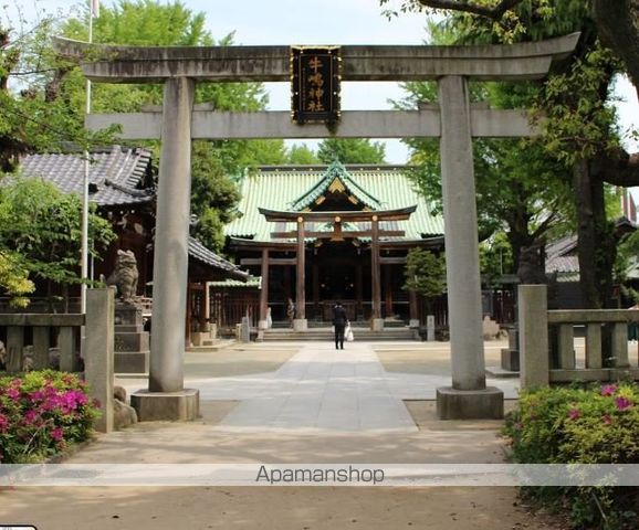 その他　牛嶋神社（その他）まで810m