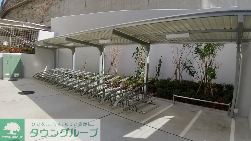 その他共有部分　共有部分