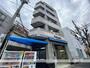 布施駅より徒歩5分 5階 築29年7ヶ月の賃貸物件