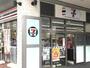 コンビニ　セブンイレブン堂島クロスウォーク店（コンビニ）まで570m