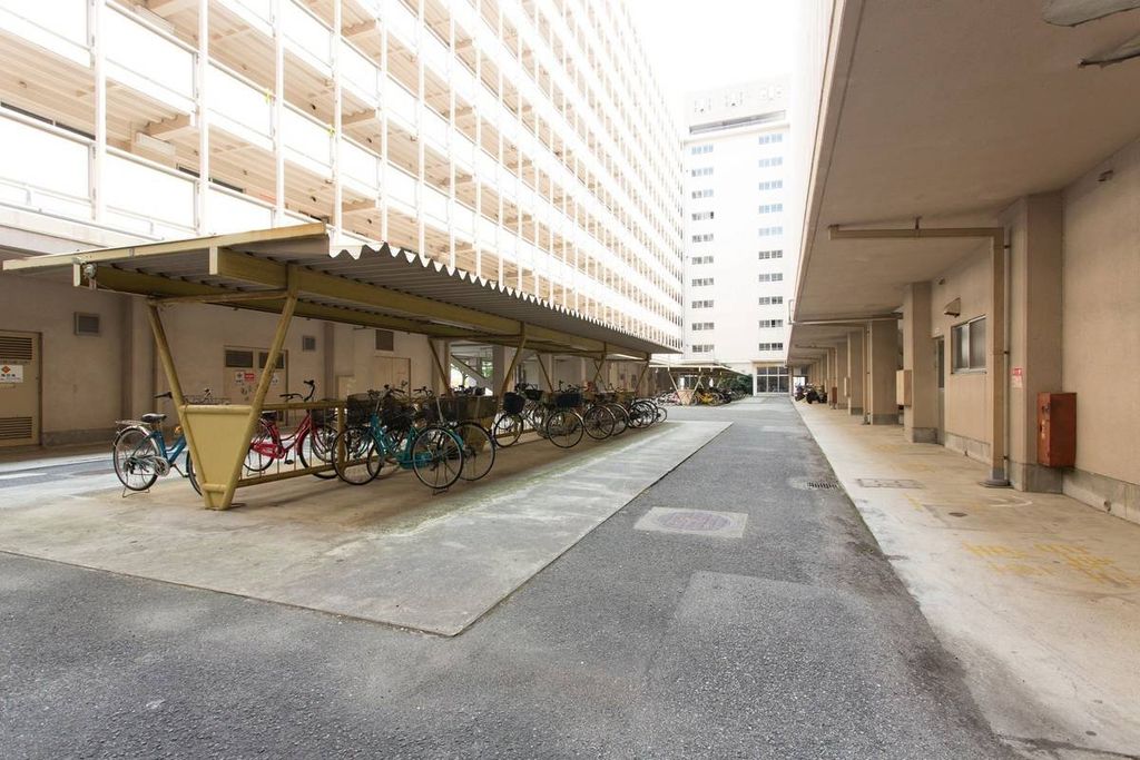 その他　その他共有部分