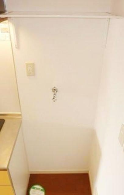 その他設備　同仕様参考写真