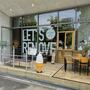 飲食店　cafe & gallery(カフェ アンド ギャラリー)（飲食店）まで722m