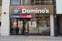 飲食店　ドミノ・ピザ DominosPizza東天満（飲食店）まで977m