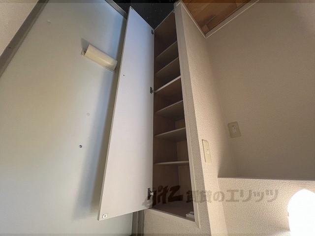 収納　下駄箱