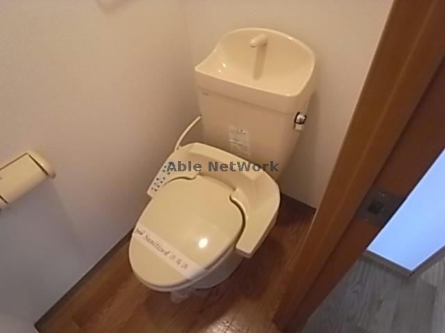 トイレ　参照写真
