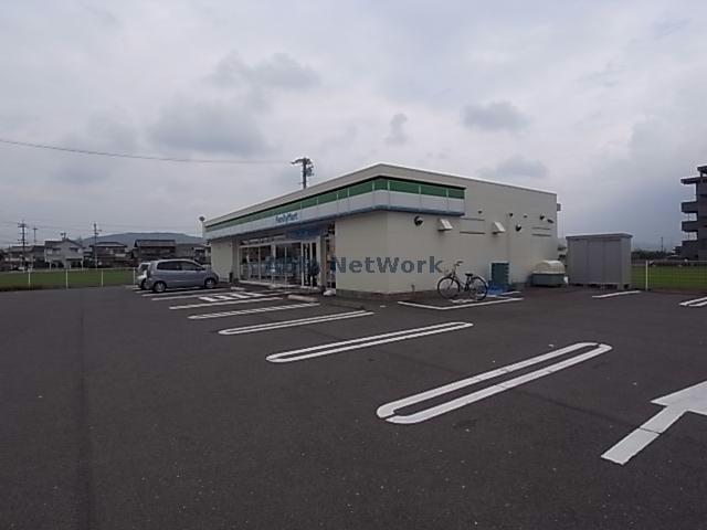 コンビニ　ファミリーマート岐阜下西郷店（コンビニ）まで1686m