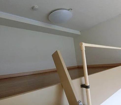 その他設備　※別部屋参考写真