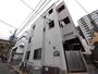 エクセドラ北参道 2階 築16年3ヶ月の賃貸物件