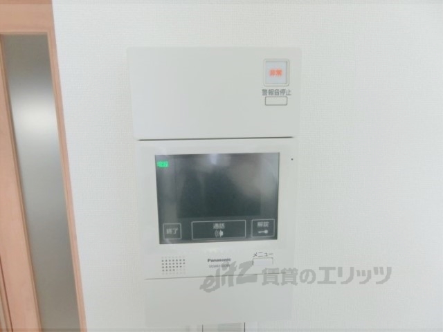 セキュリティ　ドアフォン（ＴＶ含）