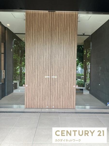 建物外観　完成予想図