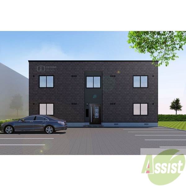 駐車場　その他