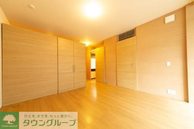 居室・リビング　※写真は同タイプ住戸です。
