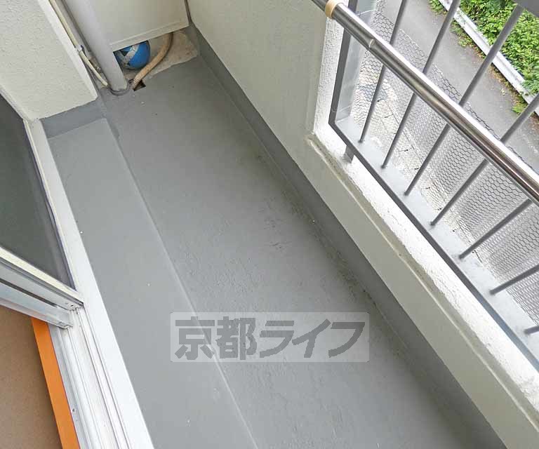 バルコニー　バルコニです。