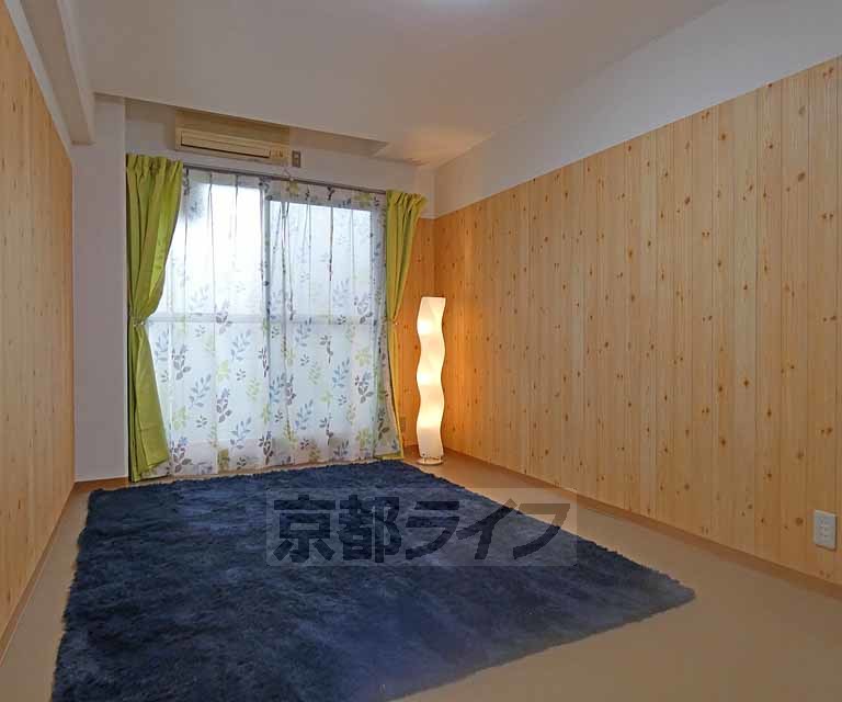 その他部屋・スペース　リビングです。