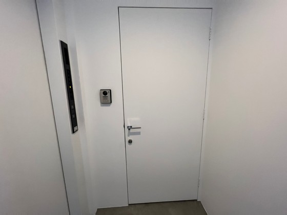 玄関　※別部屋の写真です