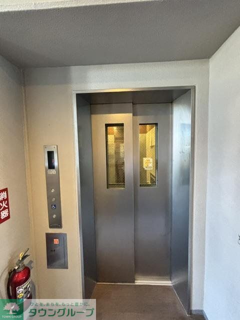 その他設備　設備