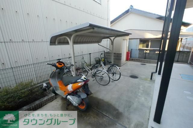 その他　その他（その他）まで10m