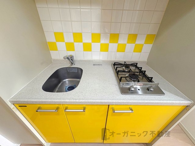 キッチン