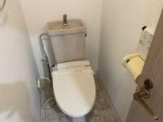トイレ　参考写真です