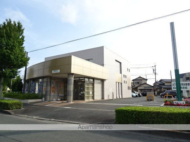 その他　ＪＡとぴあ浜松 蒲支店（その他）まで334m