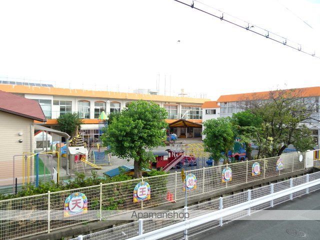 幼稚園・保育園　天王幼稚園（幼稚園・保育園）まで1066m