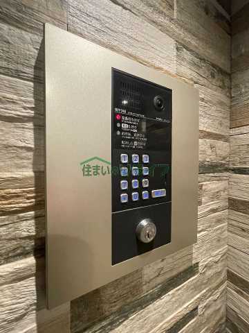 セキュリティ　リライフ下北沢店