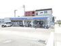 コンビニ　ローソン 郡山桑野二丁目店（コンビニ）まで100m