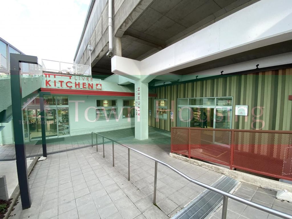 スーパー　リブレキッチン国府台店（スーパー）まで710m