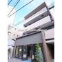 中野駅より徒歩3分 1階 築7年の賃貸物件