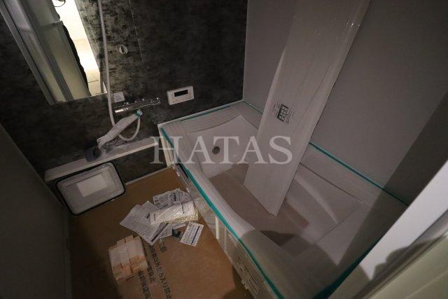 バス・シャワールーム　同物件別部屋です