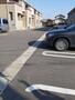 駐車場　駐車場があるので、車を買う予定の方も安心です
