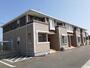 建物外観　きれいな外観です