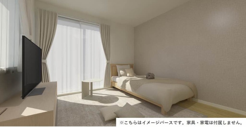 その他部屋・スペース　※イメージ画像となります