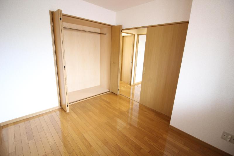 その他部屋・スペース　洋室5.8帖
