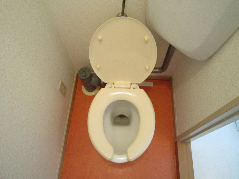 トイレ　別部屋画像