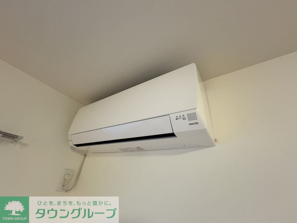その他設備　★同型モデル参考写真★