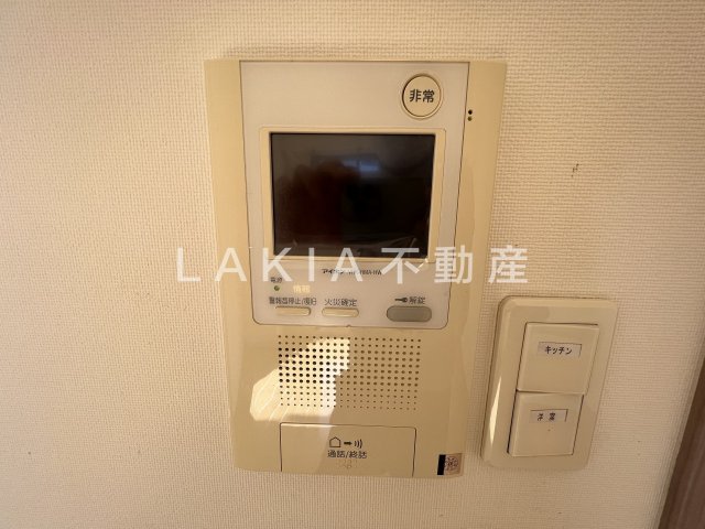 セキュリティ　セキュリティ