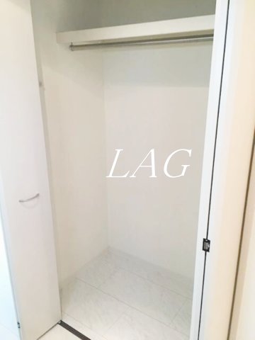 収納　収納です。
