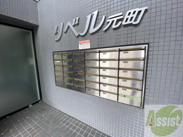 駐車場　駐車場その他