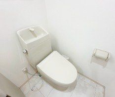 トイレ　別室参考写真