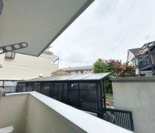 眺望　別室参考写真