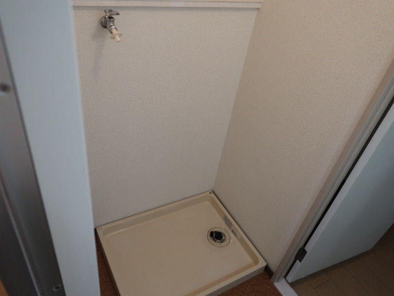 その他設備　＊別号室の写真です。