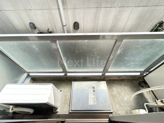 メゾン東大和の内装写真
